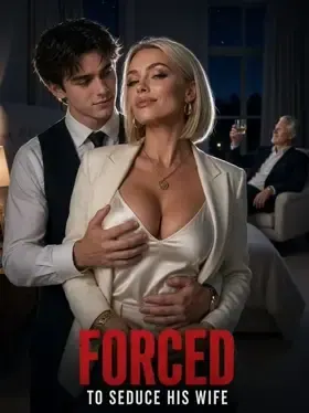 Forced to Seduce His Wife poster